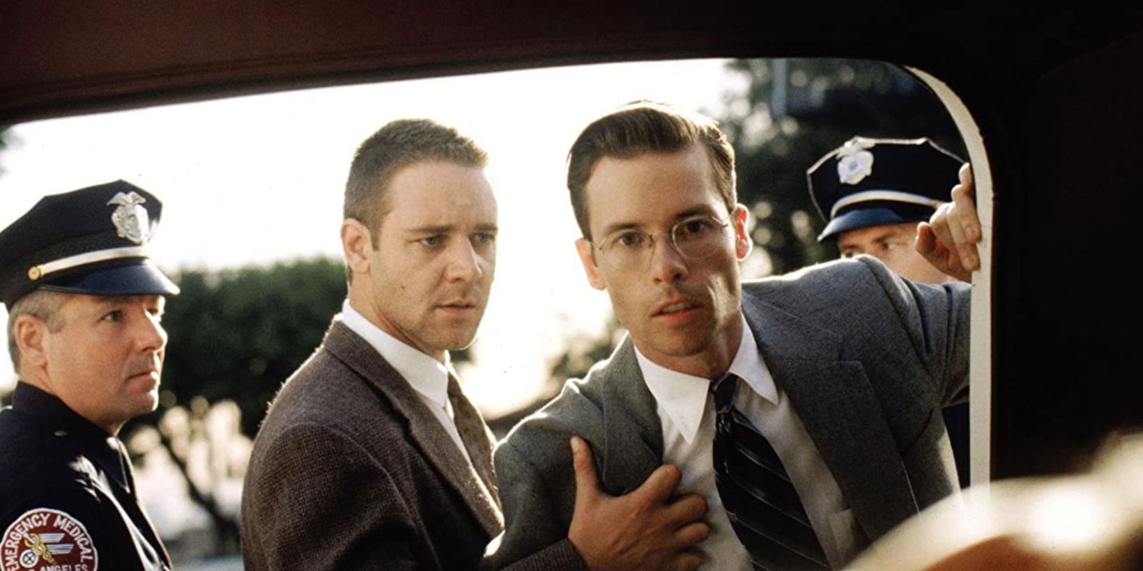 'L.A. Confidential'