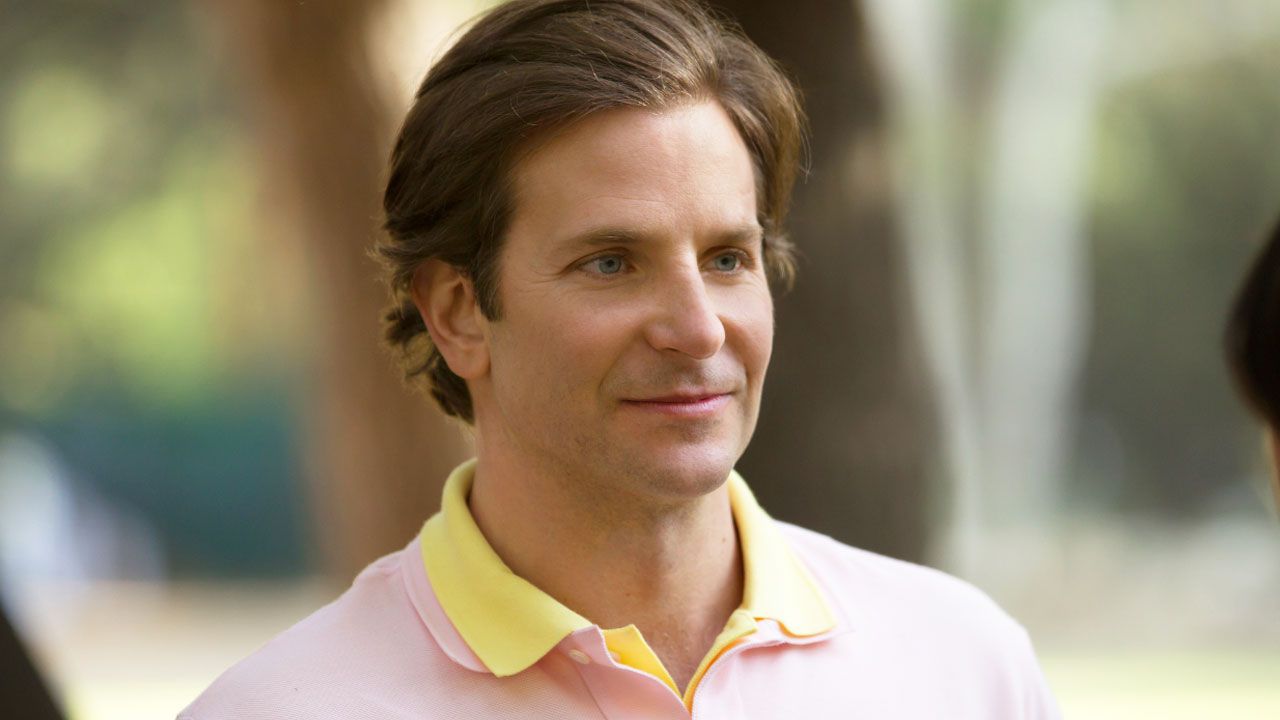 Wet Hot American Summer: First Day of Camp (Netflix)