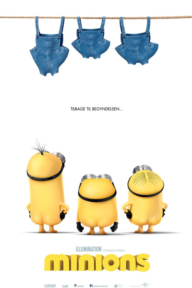 Minions