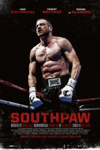 Plakat for 'Southpaw'