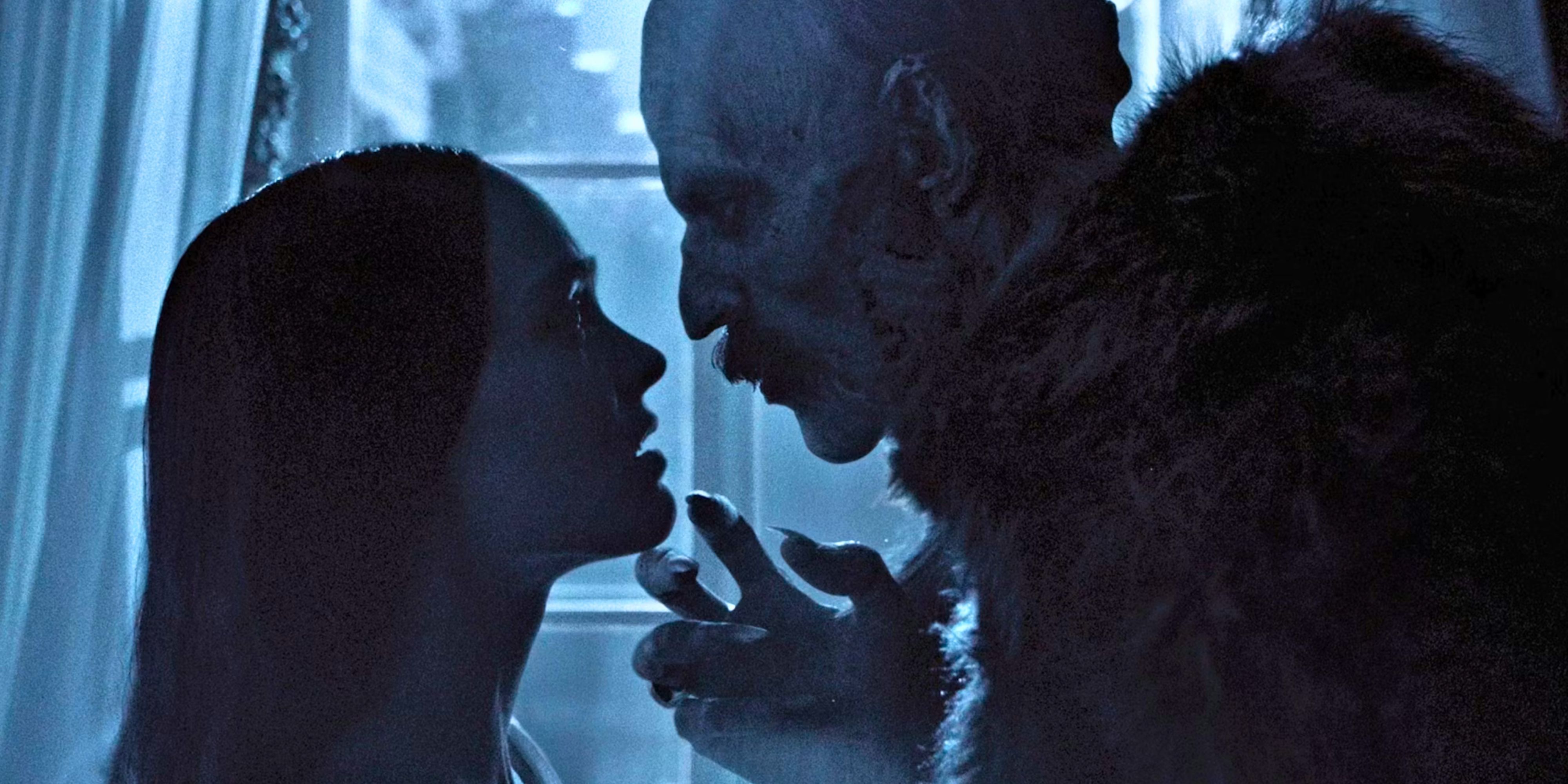 Nosferatu