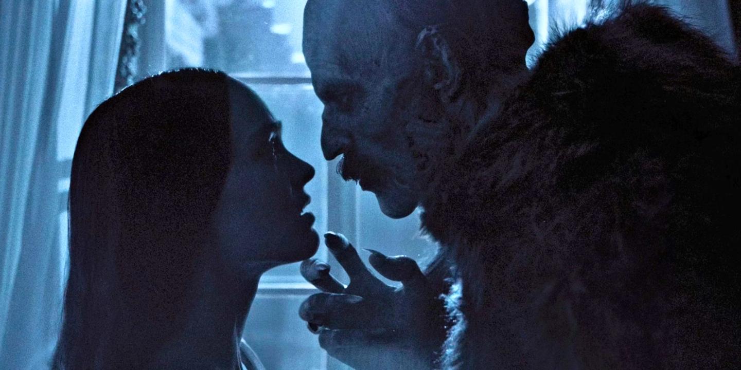 Nosferatu
