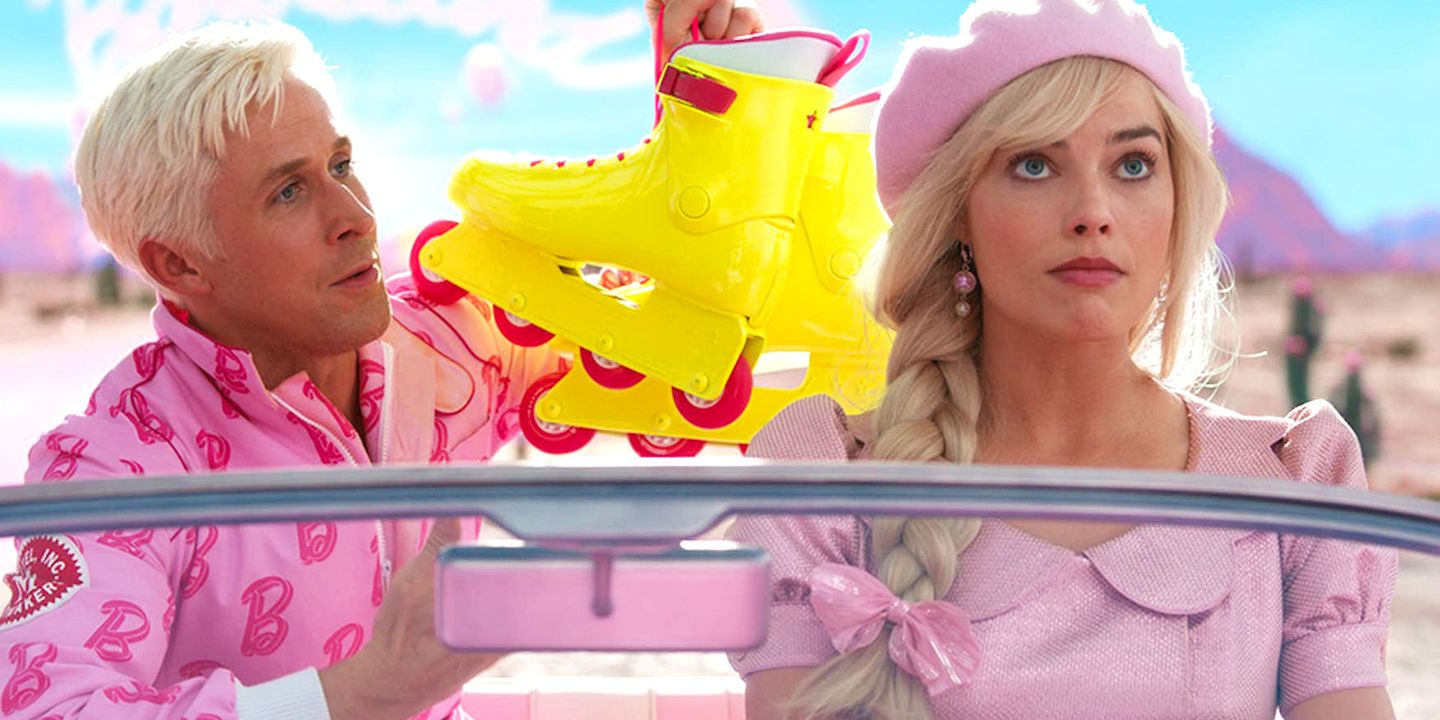 Barbie