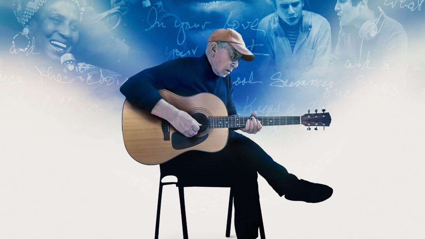 In Restless Dreams: The Music Of Paul Simon