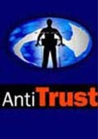Plakat for 'Antitrust'