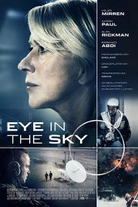 Plakat for 'Eye in the Sky'