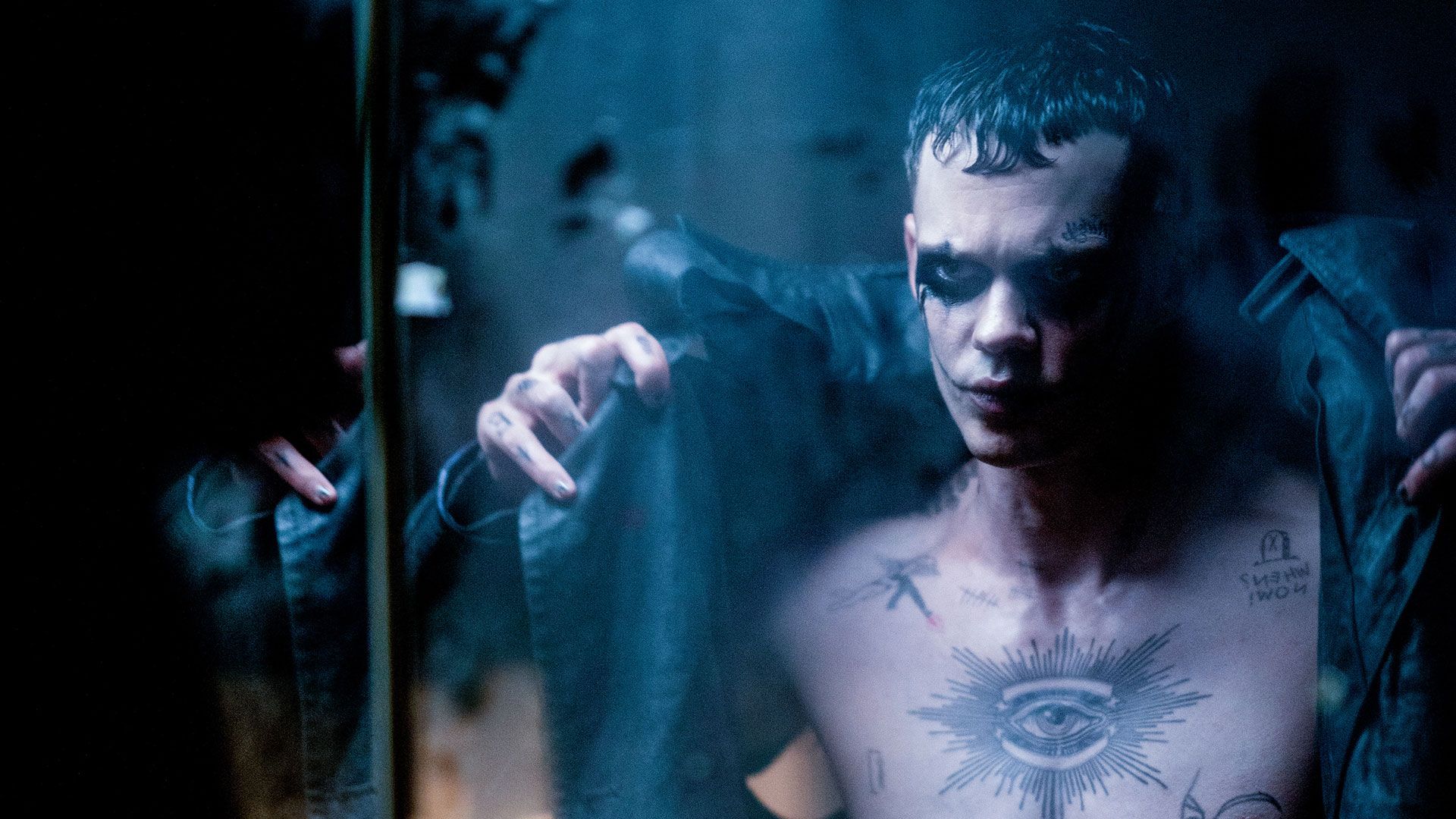 The Crow (2024)