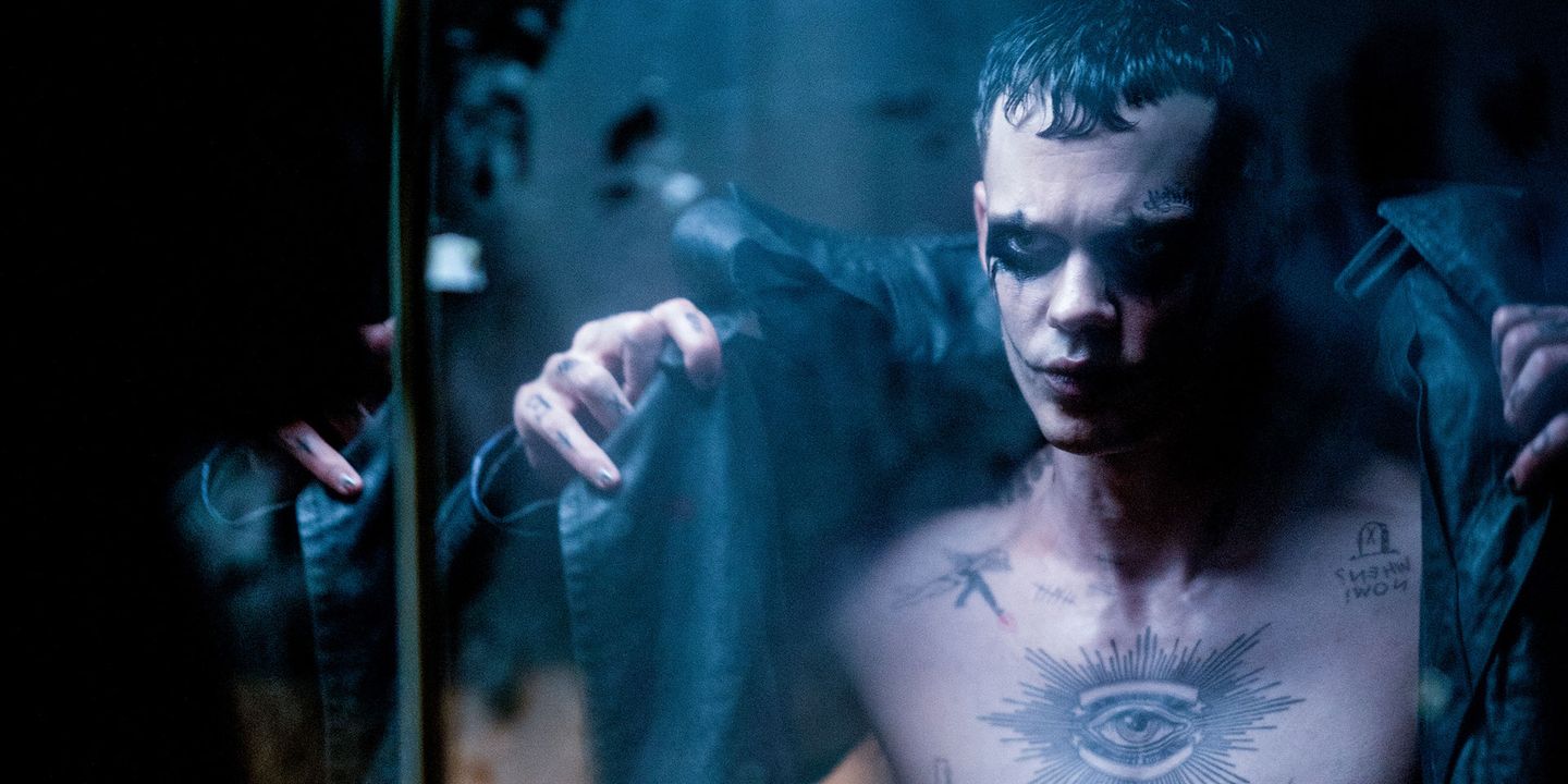 The Crow (2024)