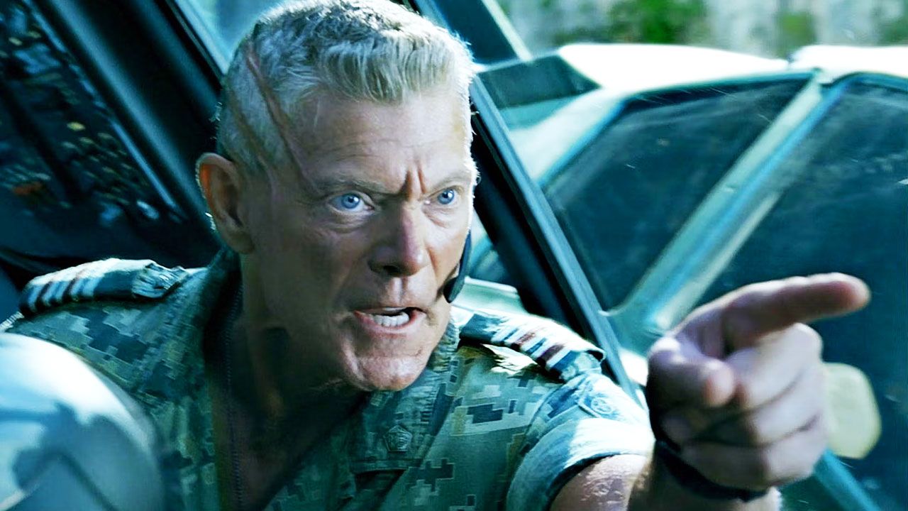 Avatar Stephen Lang