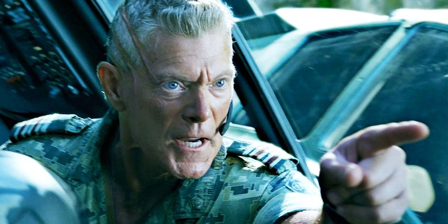 Avatar Stephen Lang