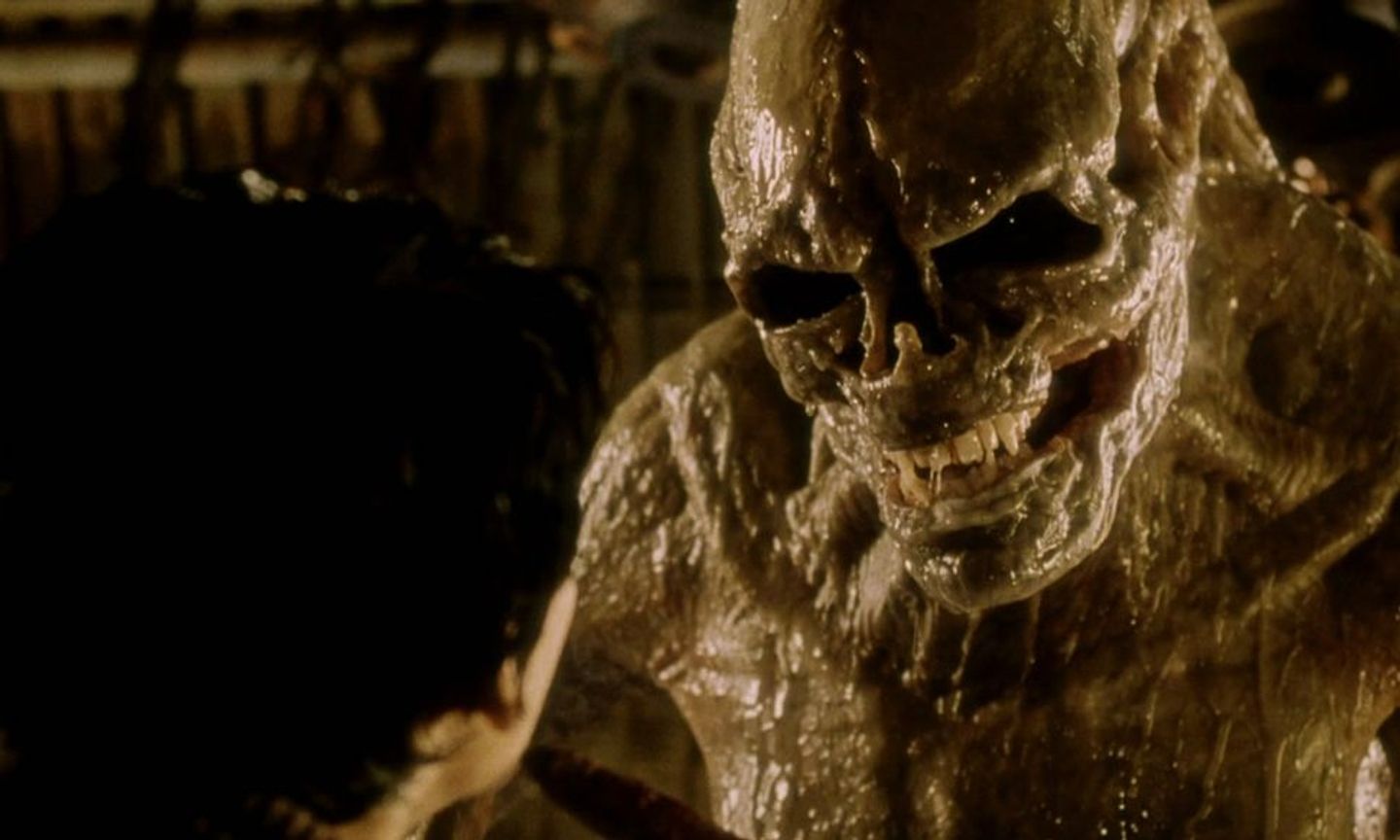 Alien: Resurrection / Twentieth Century Fox