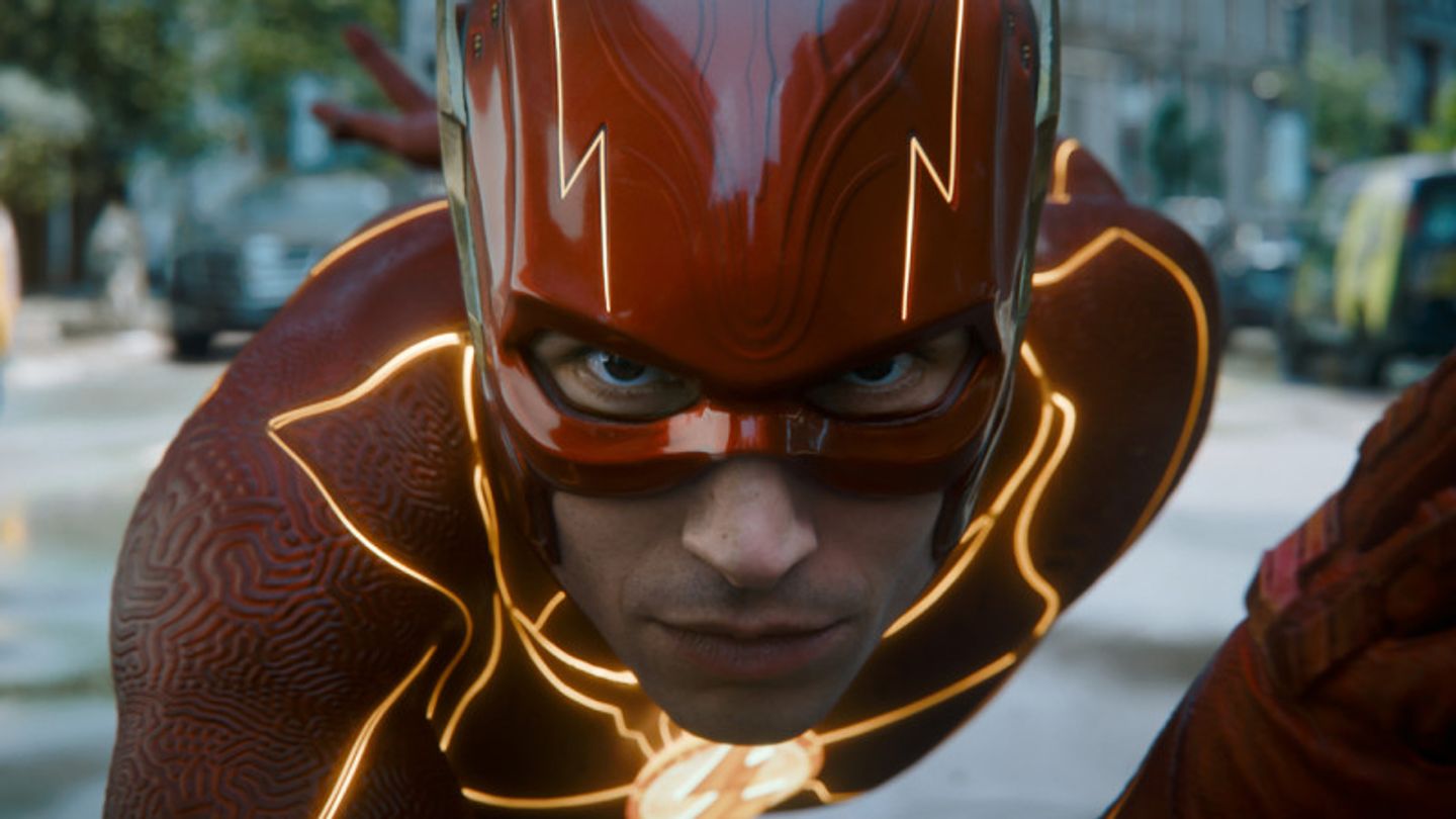 The Flash / Warner Bros.