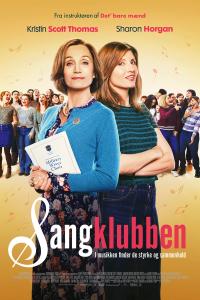 Plakat for 'Sangklubben'
