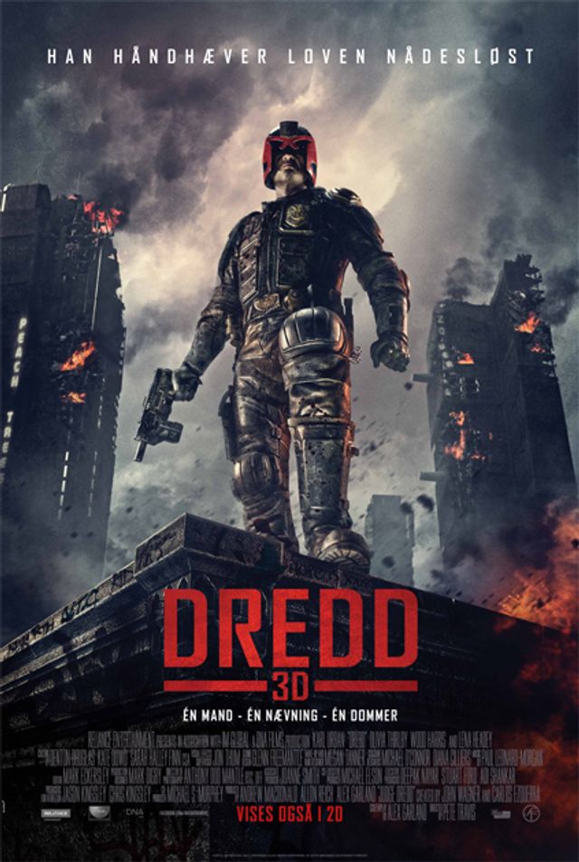 Dredd