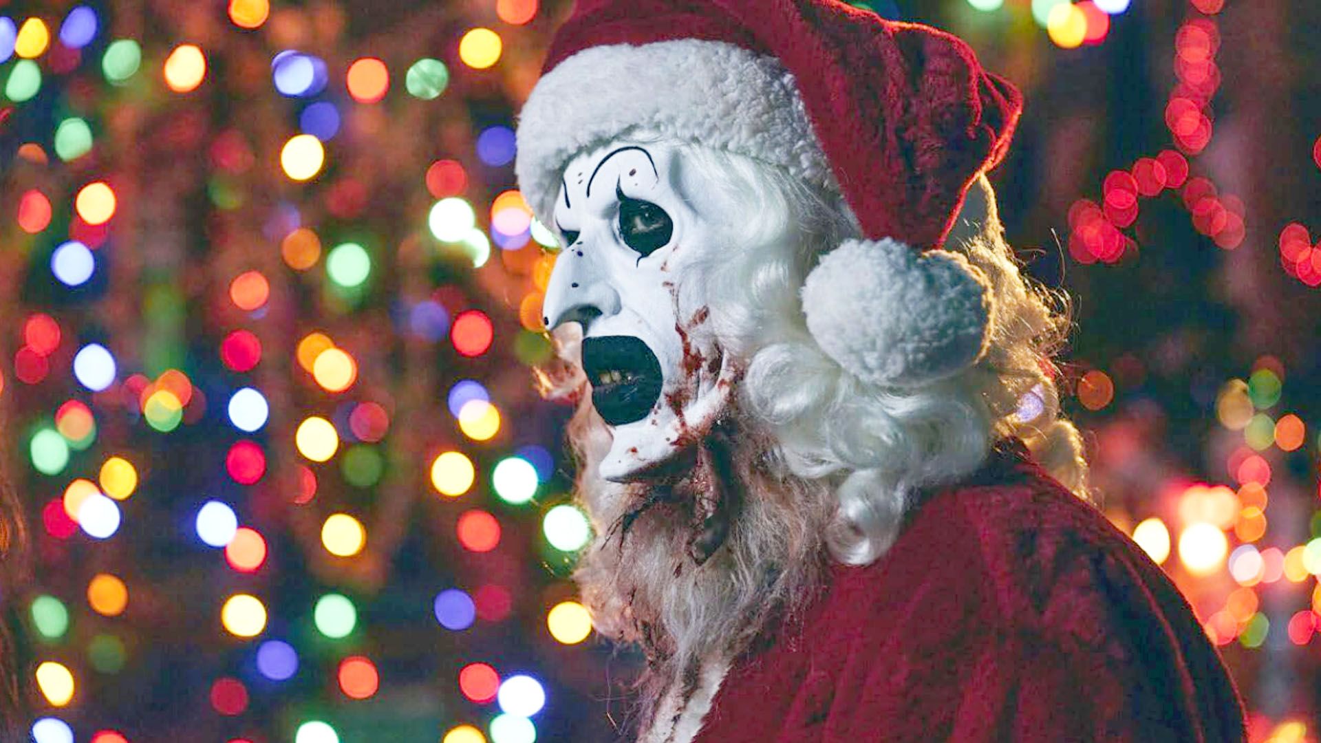 Terrifier 3