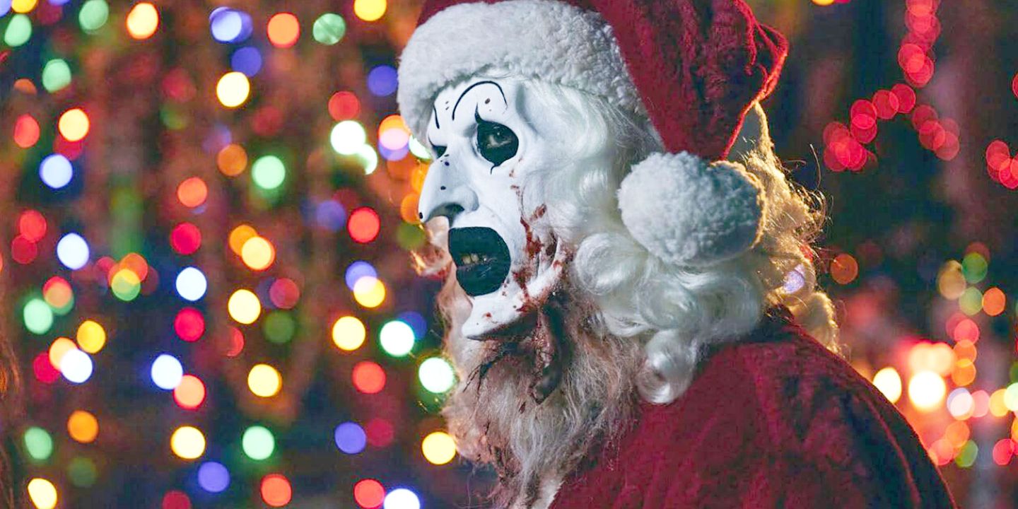 Terrifier 3