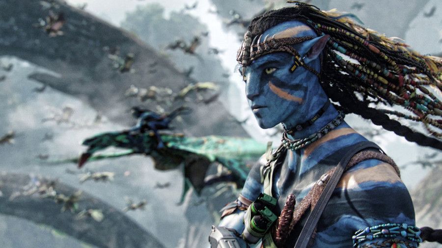 Avatar
