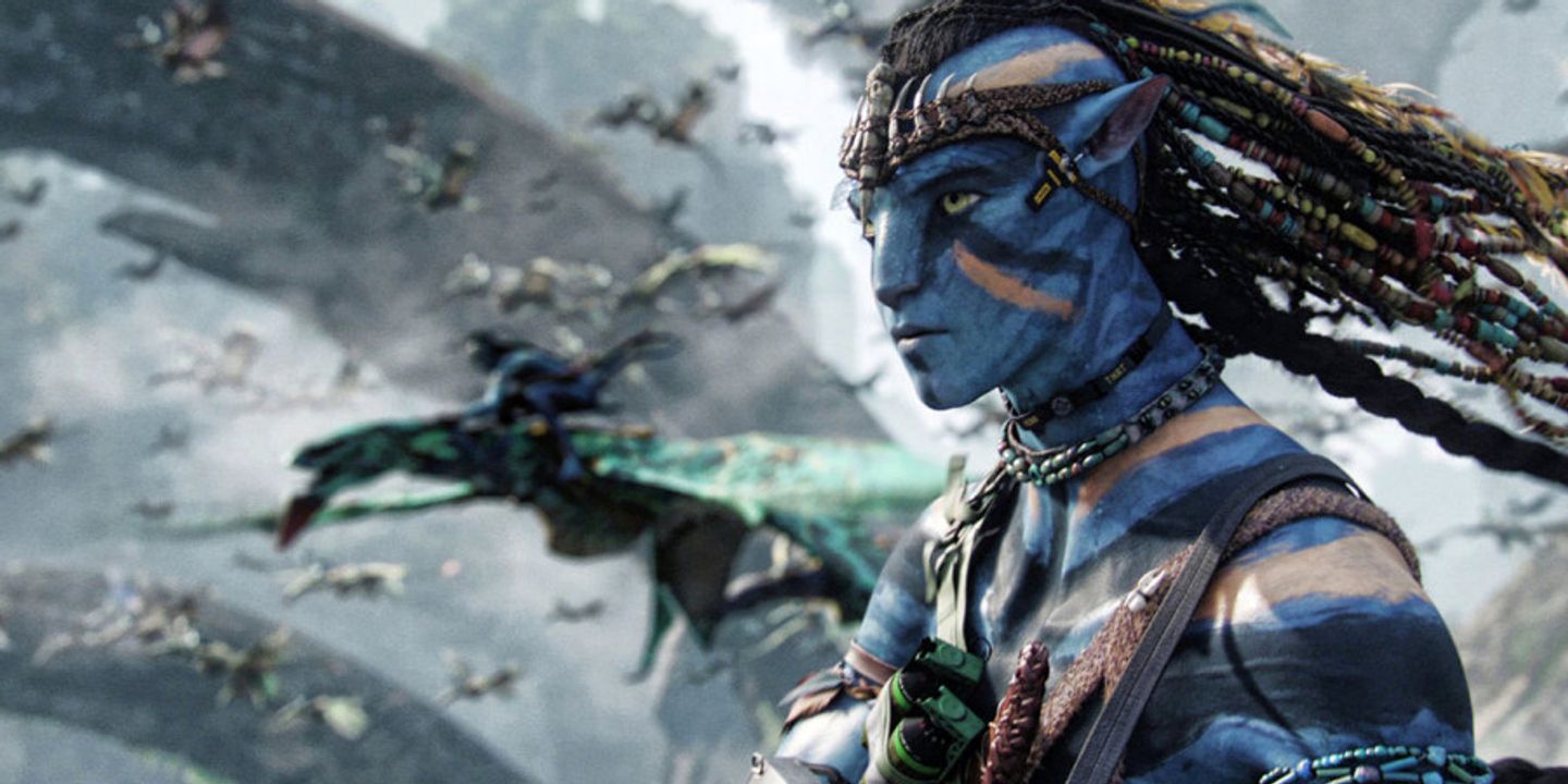 Avatar