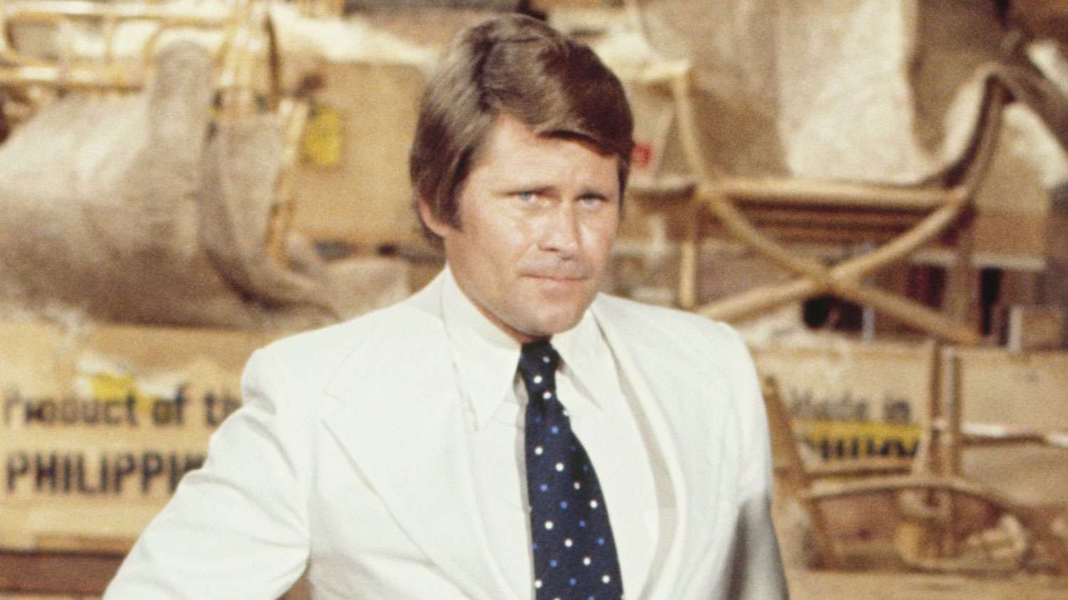 The Six Million Dollar Man