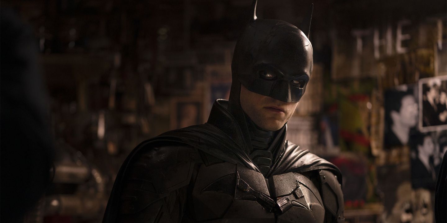 'The Batman'