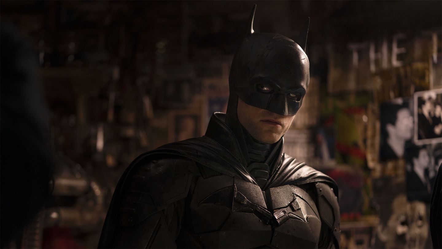 'The Batman'
