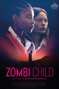 Plakat for 'Zombi Child'