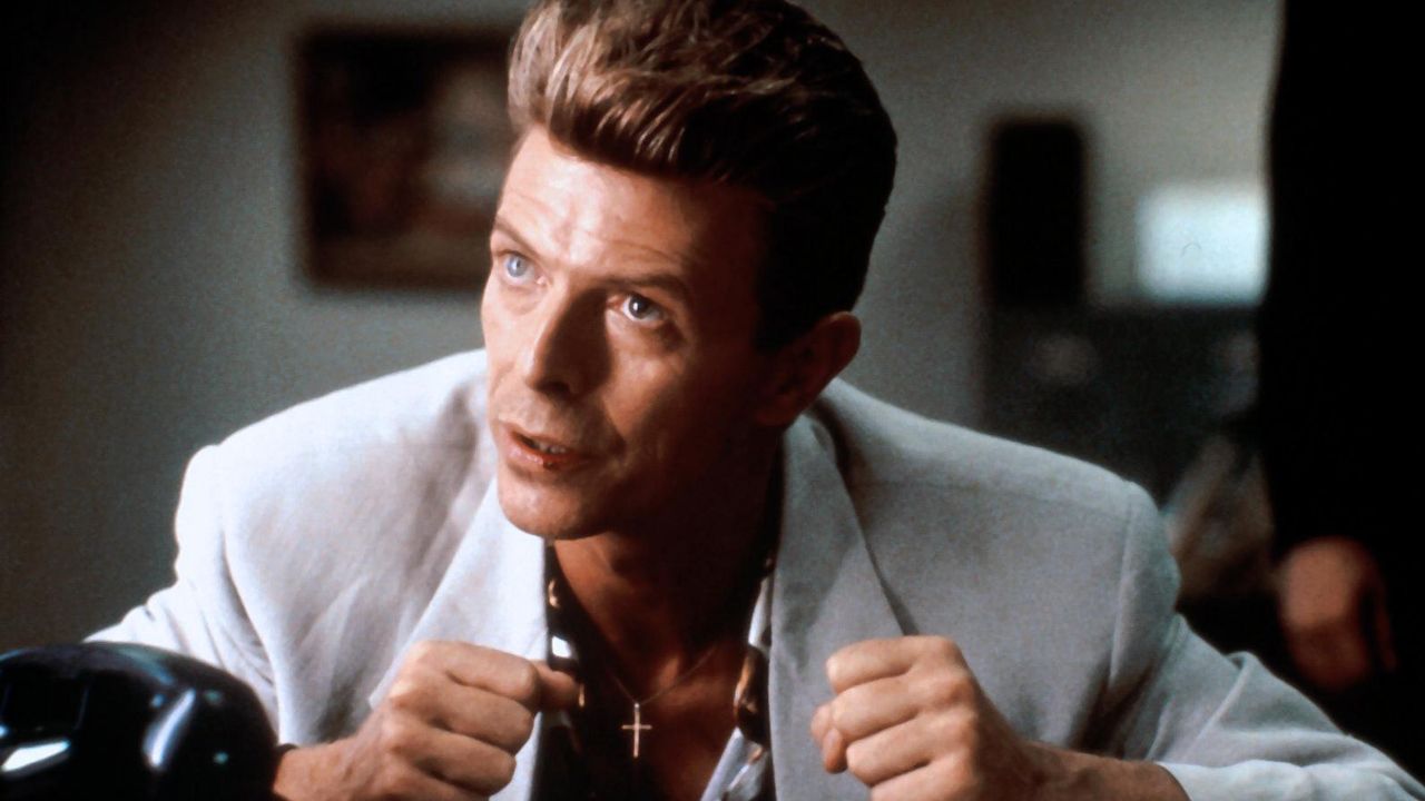 Twin Peaks: Fire Walk with Me