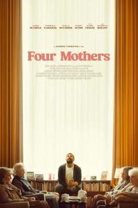 Plakat for 'Four Mothers'