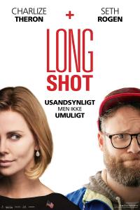 Plakat for 'Long Shot'