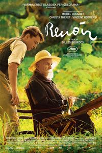 Plakat for 'Renoir'