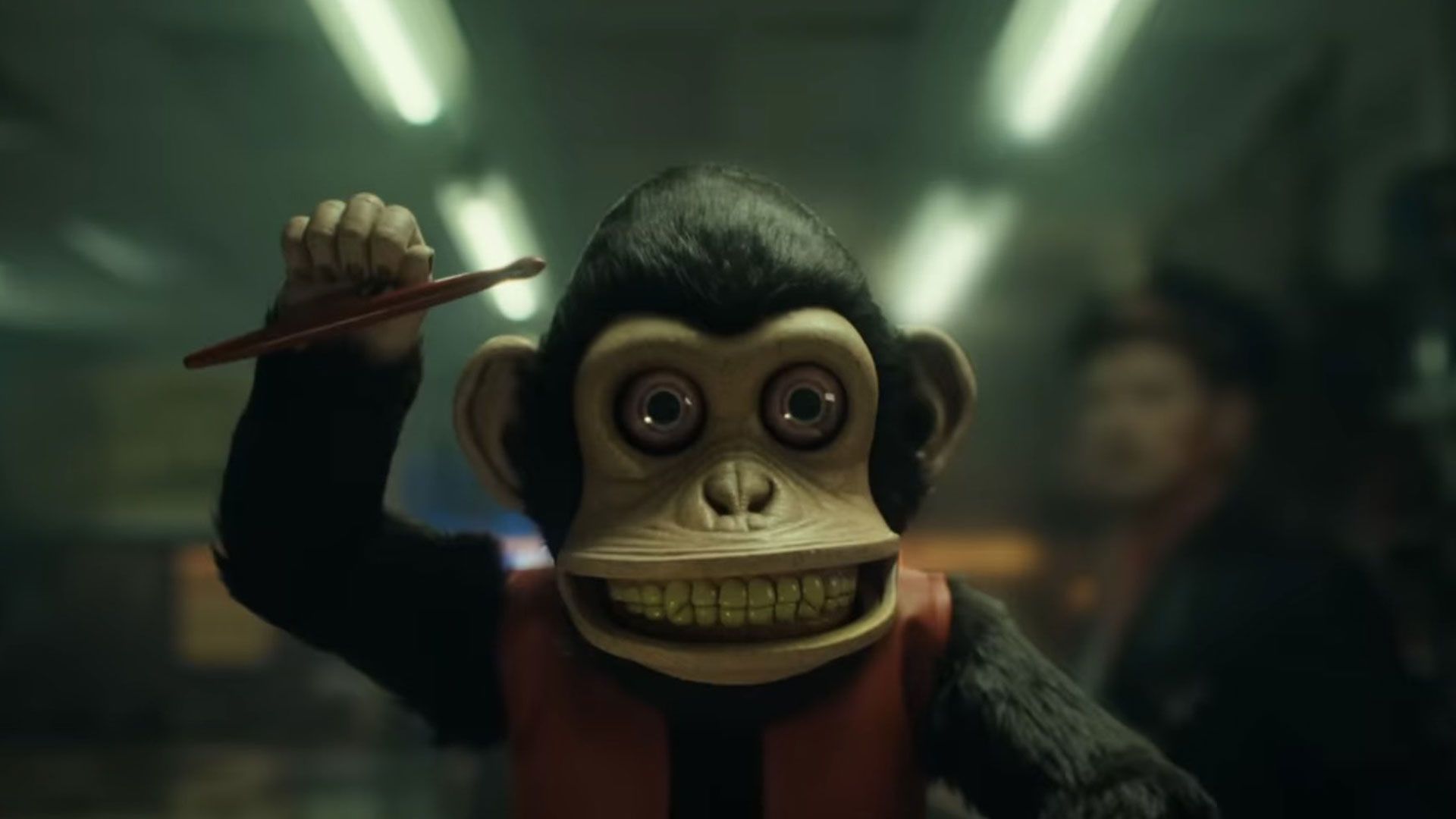 The Monkey