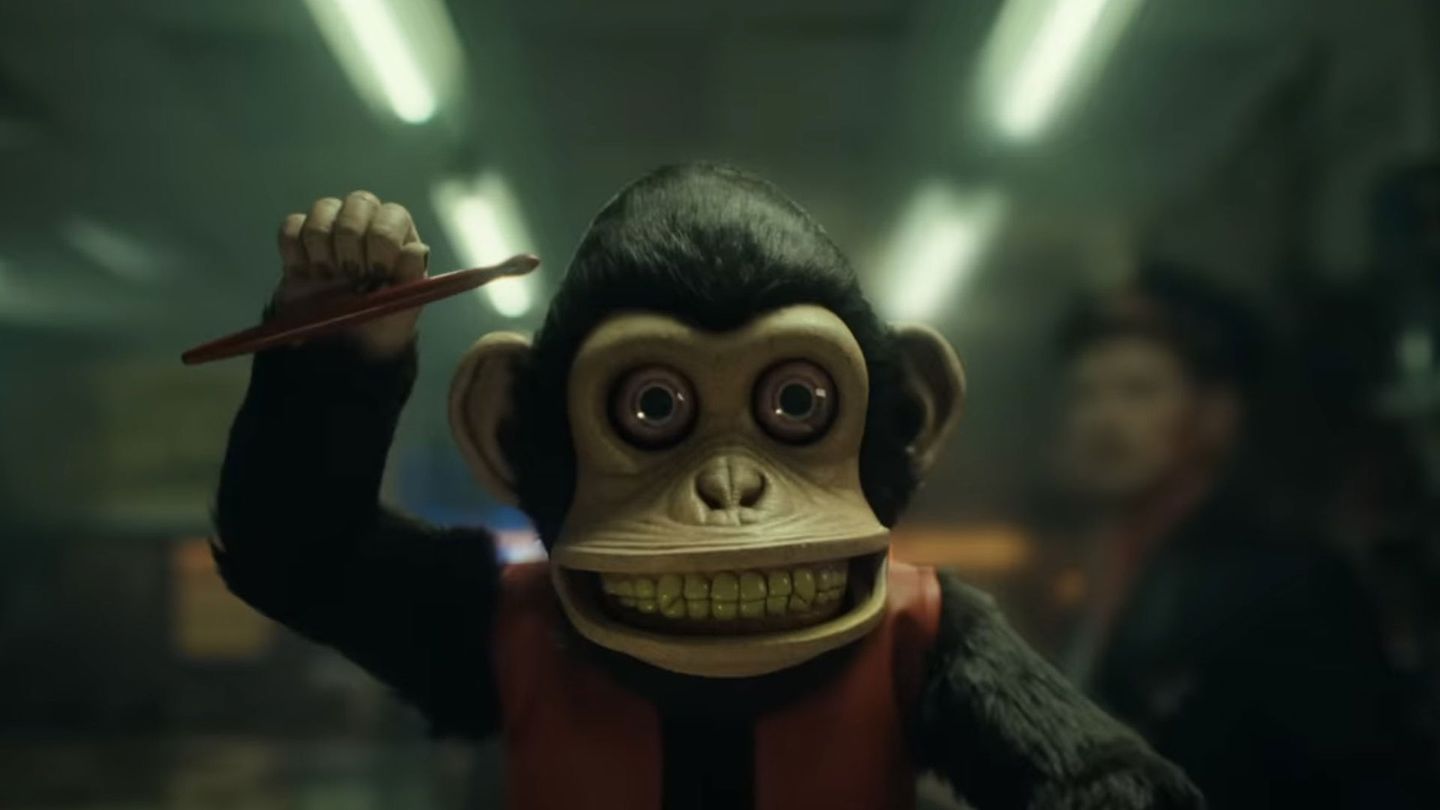 The Monkey