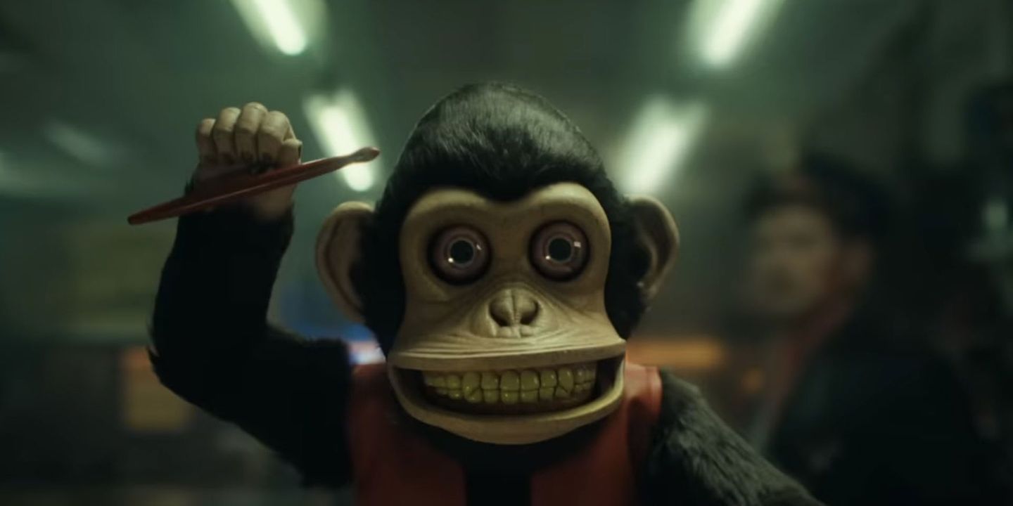 The Monkey
