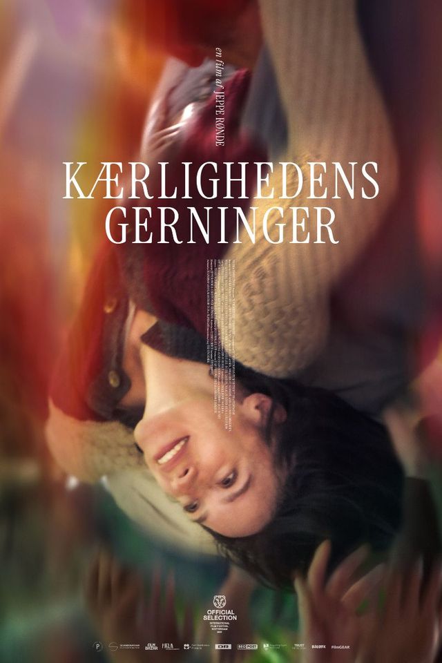 Kærlighedens gerninger