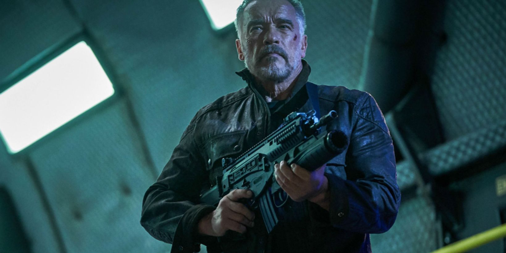Terminator: Dark Fate / 20th Century Studios