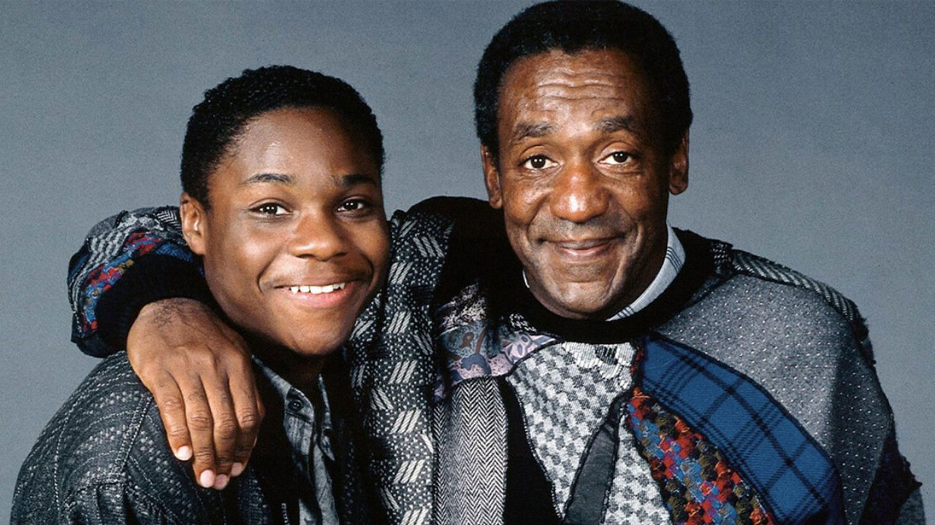 The Cosby Show