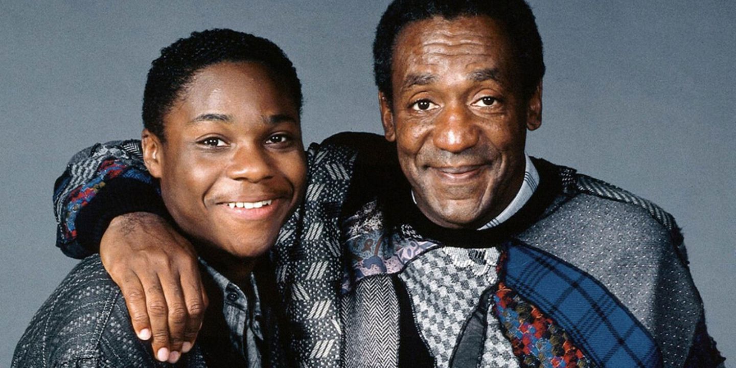 The Cosby Show