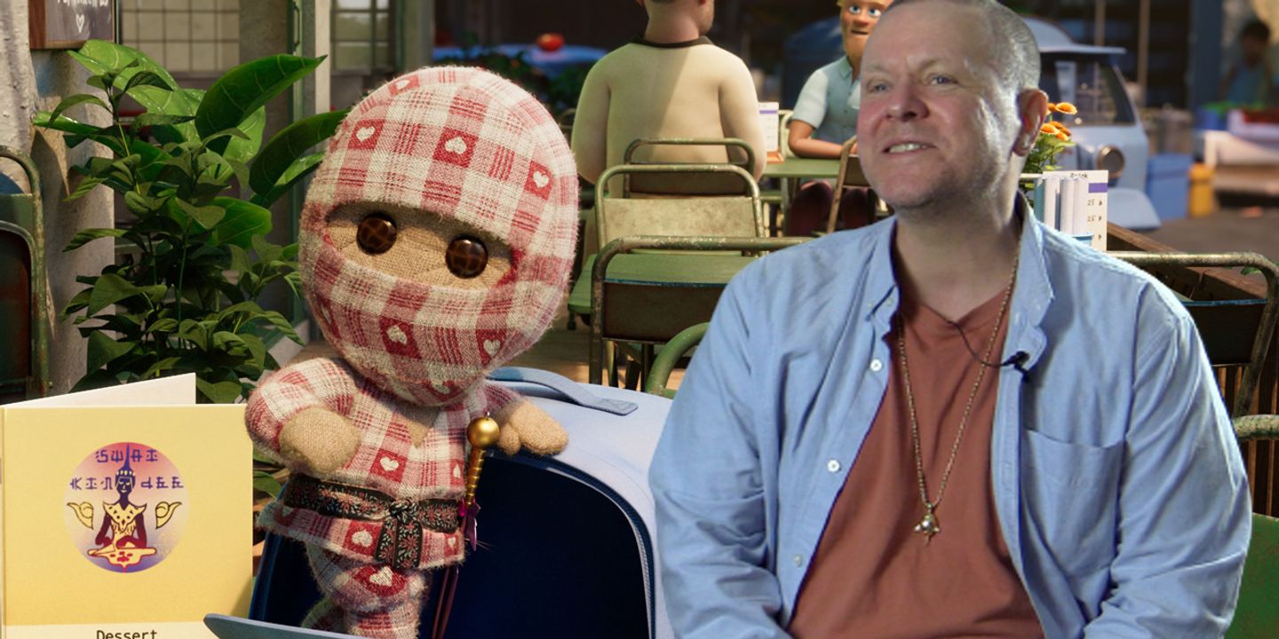 Ternet Ninja 2 / Anders Matthesen