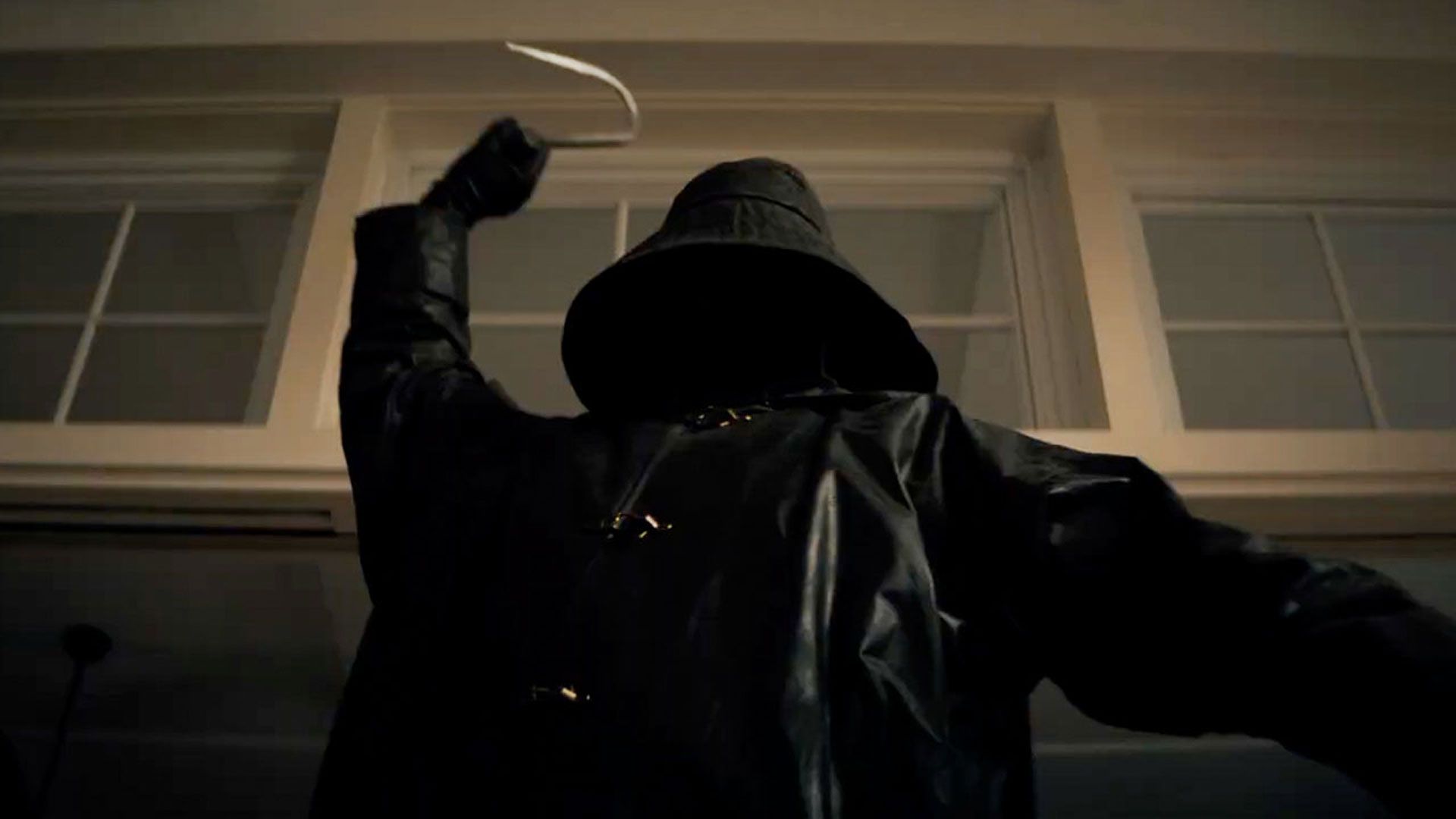 I Know What You Did Last Summer