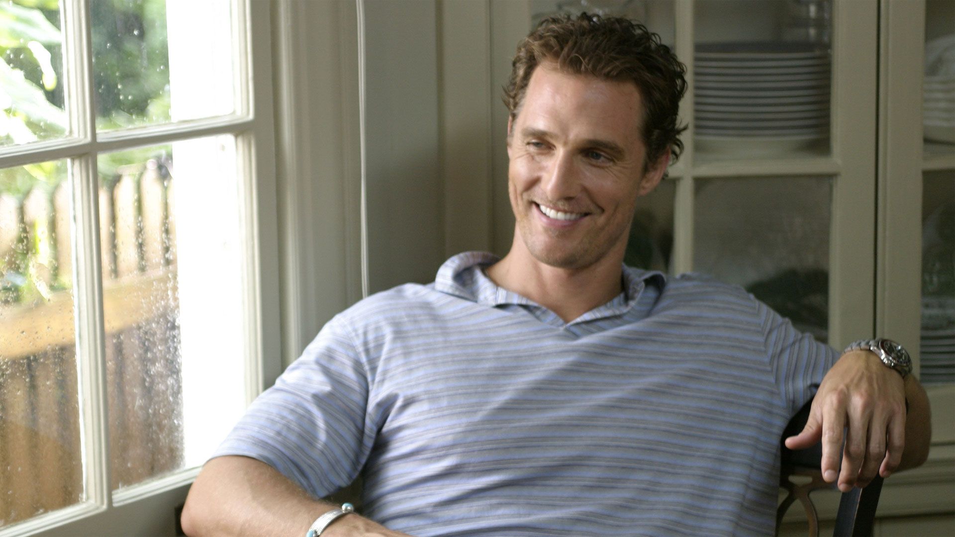 Matthew McConaughey i 'Failure To Launch'