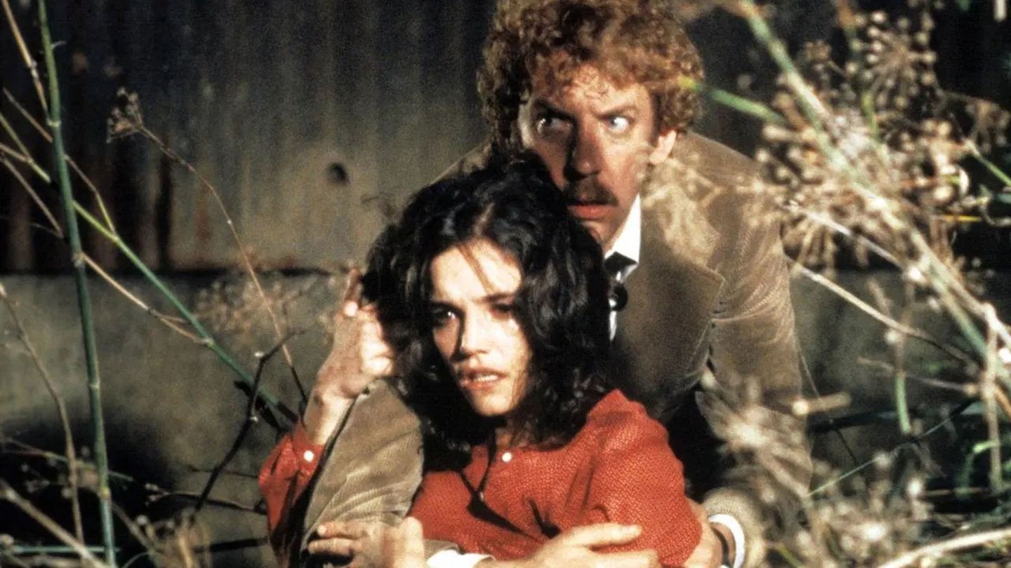 Invasion of the Body Snatchers (1978)