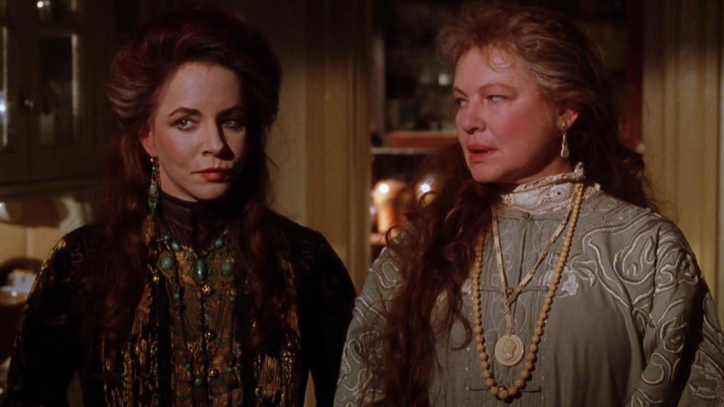 Warner Bros. / Practical Magic