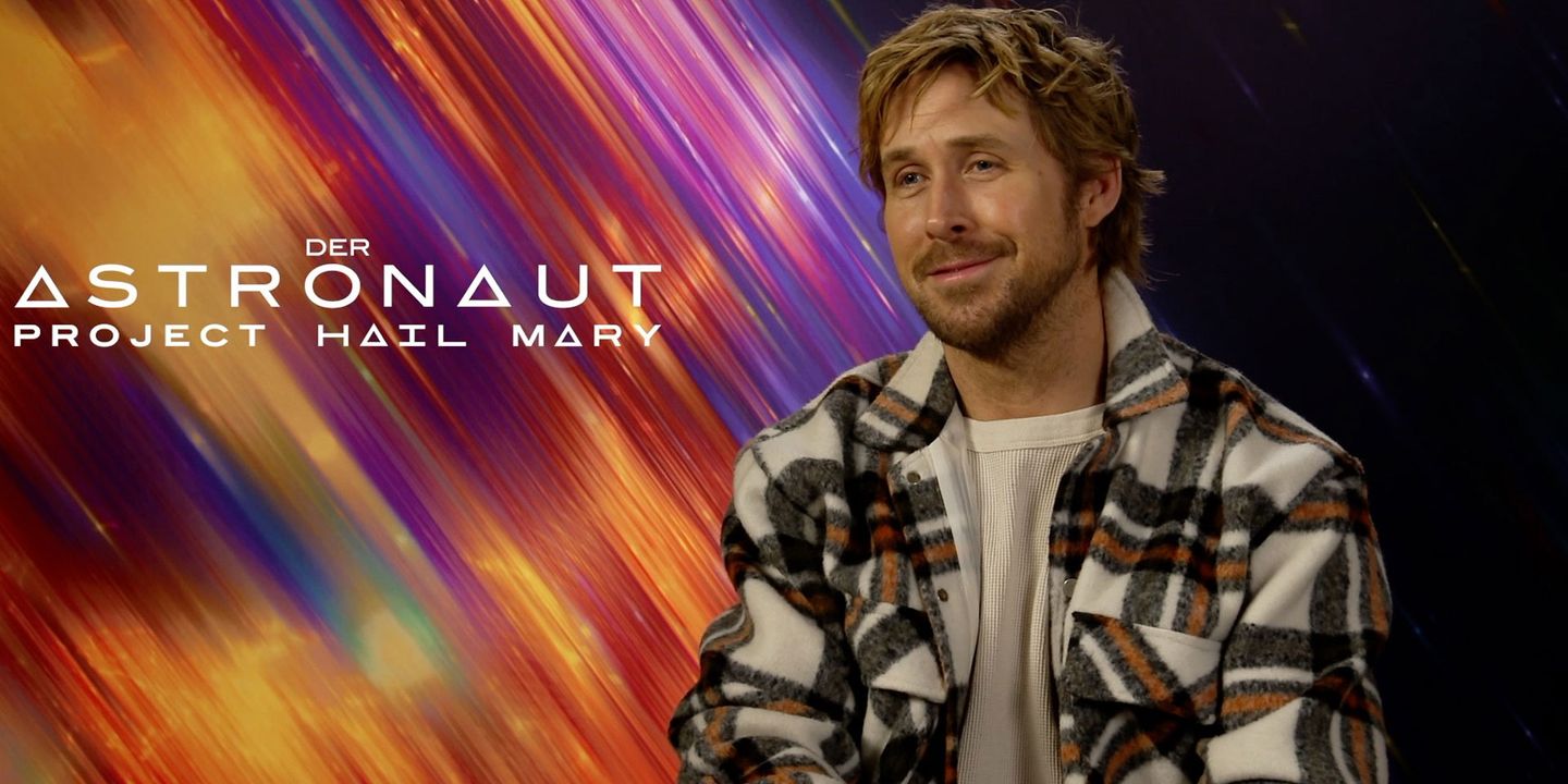 Ryan Gosling