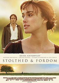 Plakat for 'Pride and Prejudice (2006)'