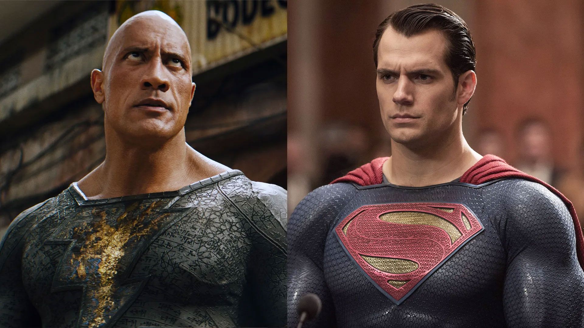 'Black Adam'