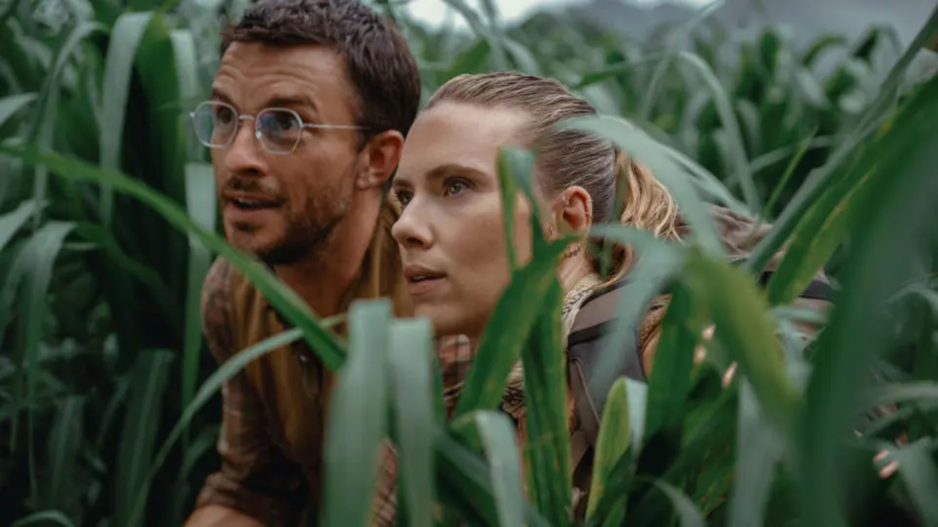 Jurassic World Rebirth