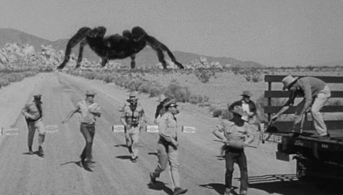 Tarantula / Universal Pictures