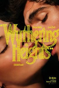 Plakat for '"Wuthering Heights"'