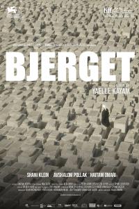 Plakat for 'Bjerget'
