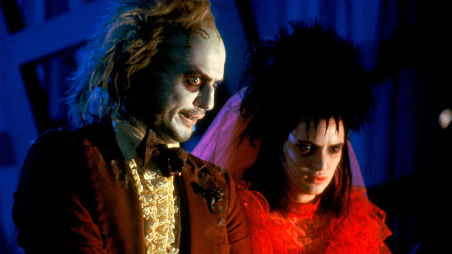 Beetlejuice / The Geffen Company